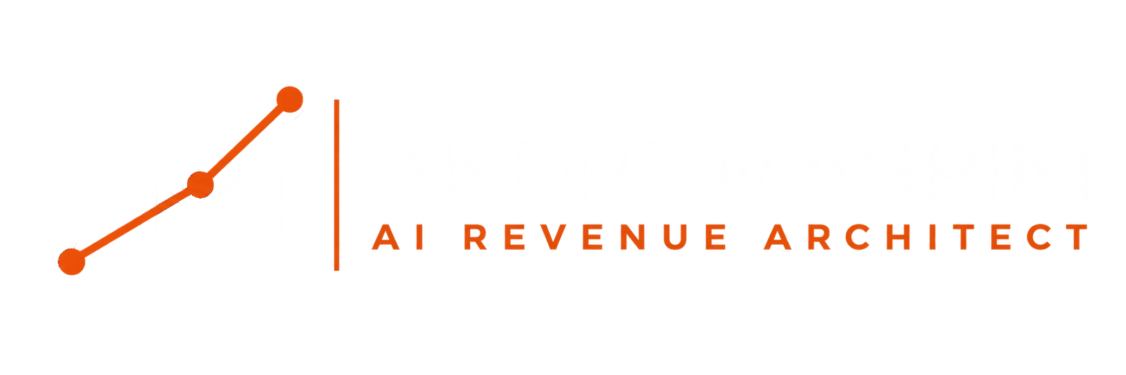 Andre Magrini, AI Revenue Architect