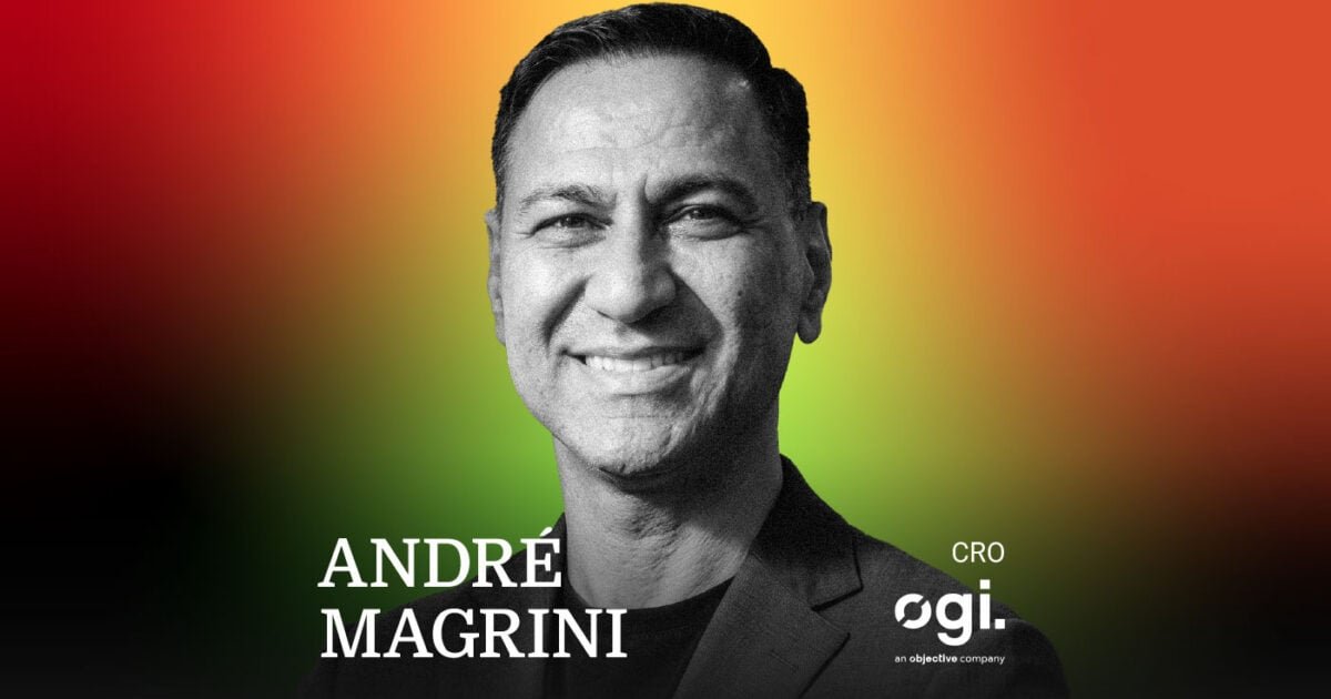 The CRO Club feature with Andre Magrini