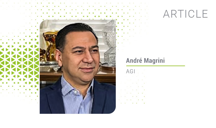 Poultry production and feed demand article by Andre Magrini