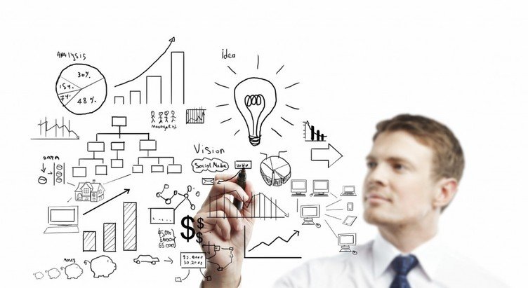 Gerenciamento de Projeto na Área Comercial