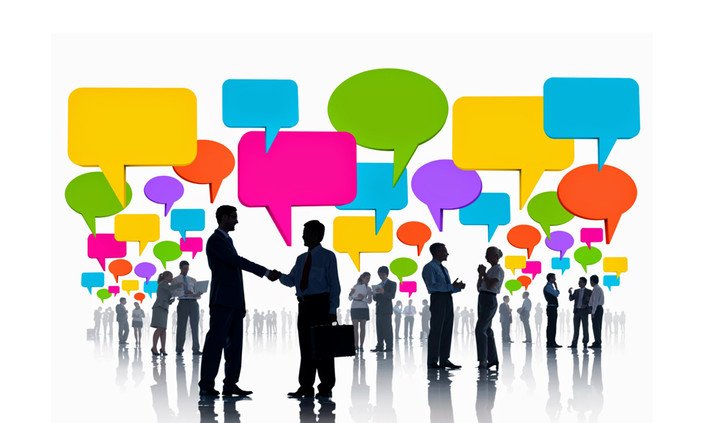 Comunicação: Entender e ser Entendido