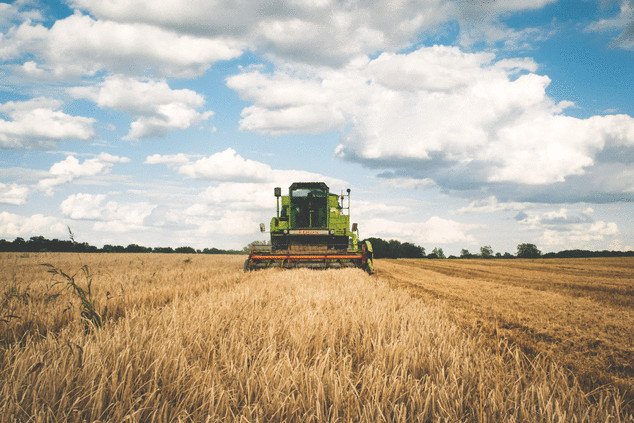Farmland in Brazil, the next HUGE opportunity