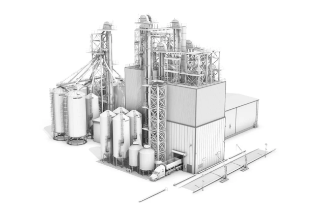 Efficient and Sustainable Feed Milling: Strategies for Cost-Effective and Eco-Friendly Production