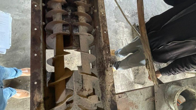 The Importance of a Maintenance Strategy in Feed Mill Operations