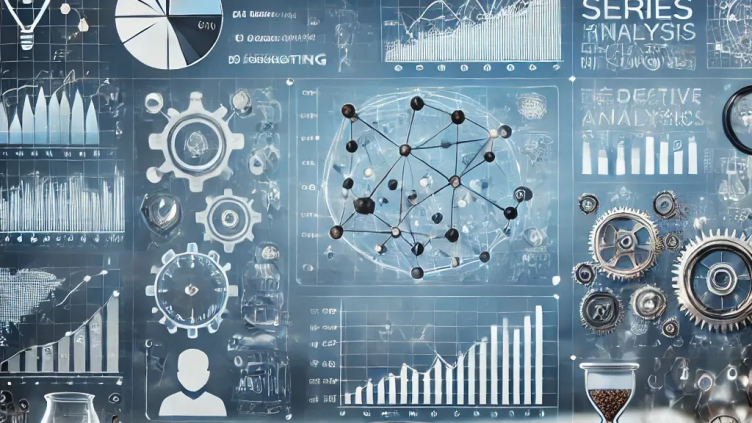 The Role of Predictive Analytics in Sales Forecasting