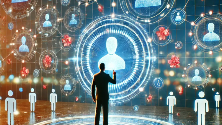 Personalization at Scale – The Holy Grail of Customer Experience
