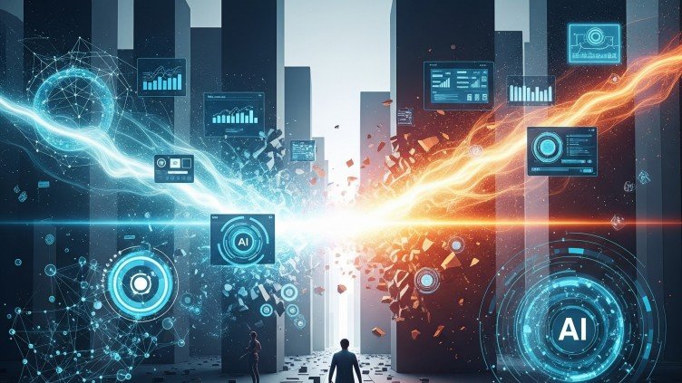 Sales Disruption: Why It’s Crucial for Business Growth Today