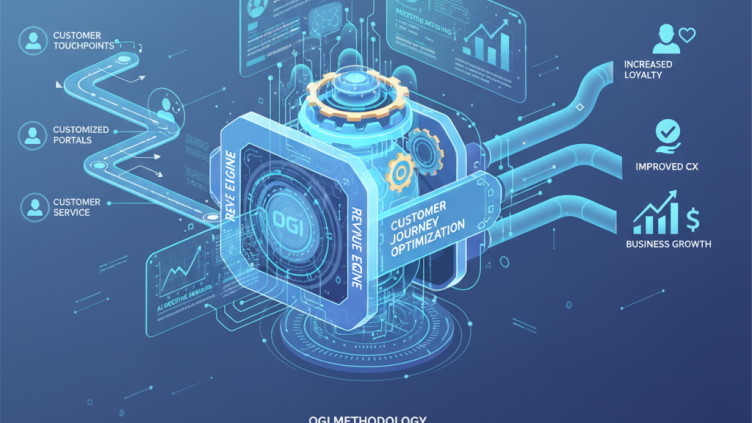Why the Customer Journey is the Engine of Revenue Growth