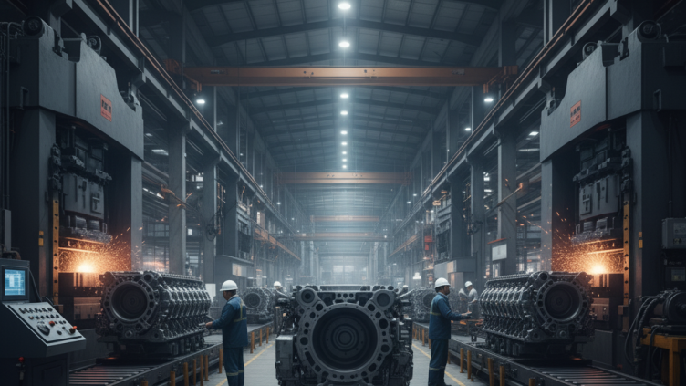 Autonomous Preemptive Maintenance (APM) and the Zero-Lag Enterprise