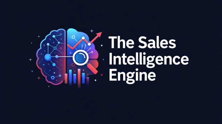 The Death of Gut-Feel: 5 Brutal Truths About Your Revenue Engine