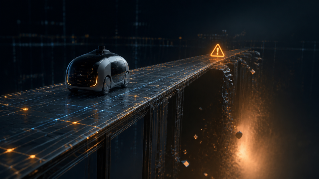 Your AI Doesn’t Know What It Doesn’t Know — And That’s Costing You Millions