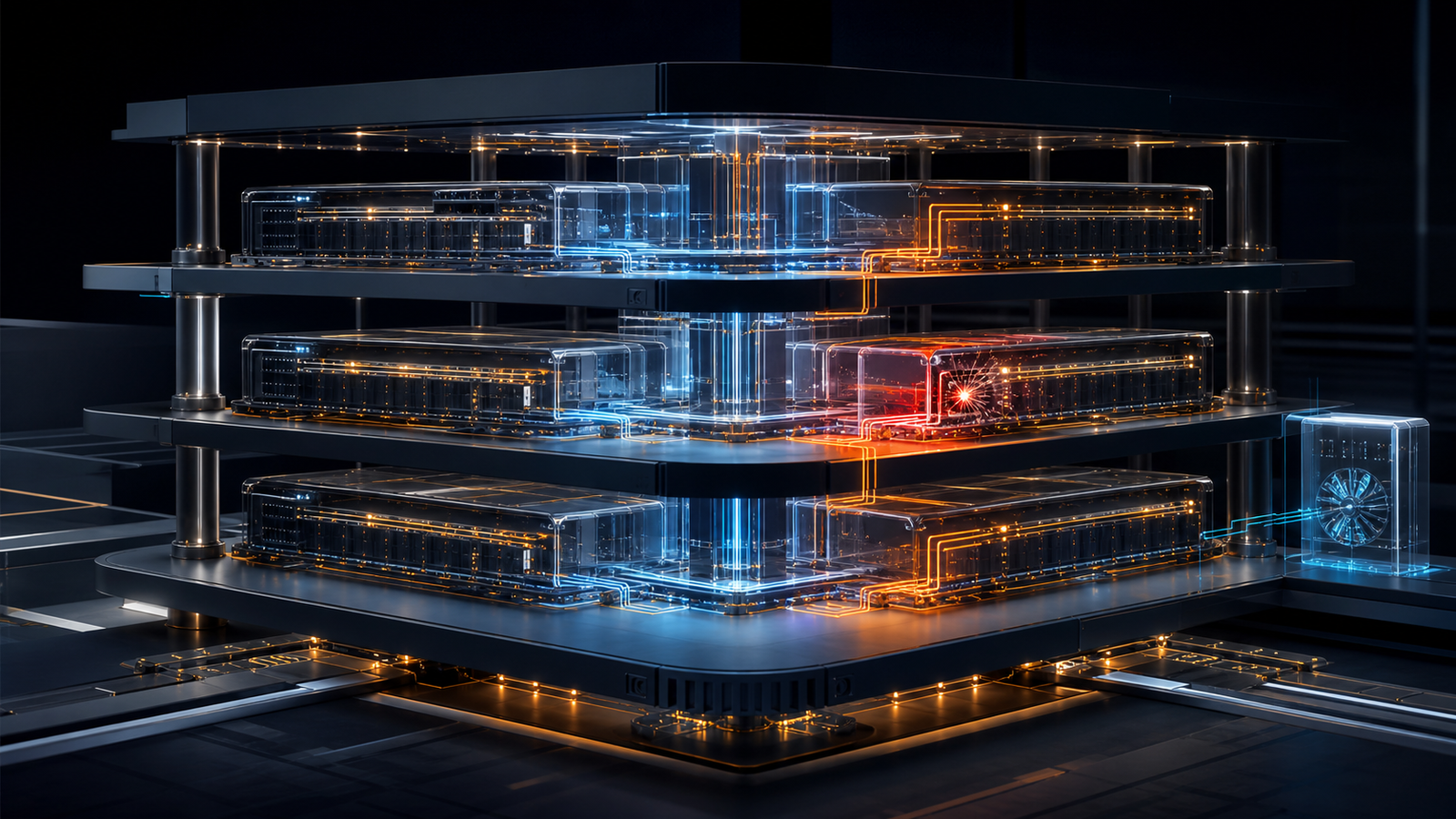 REDD: Engineering Reliability for AI Systems