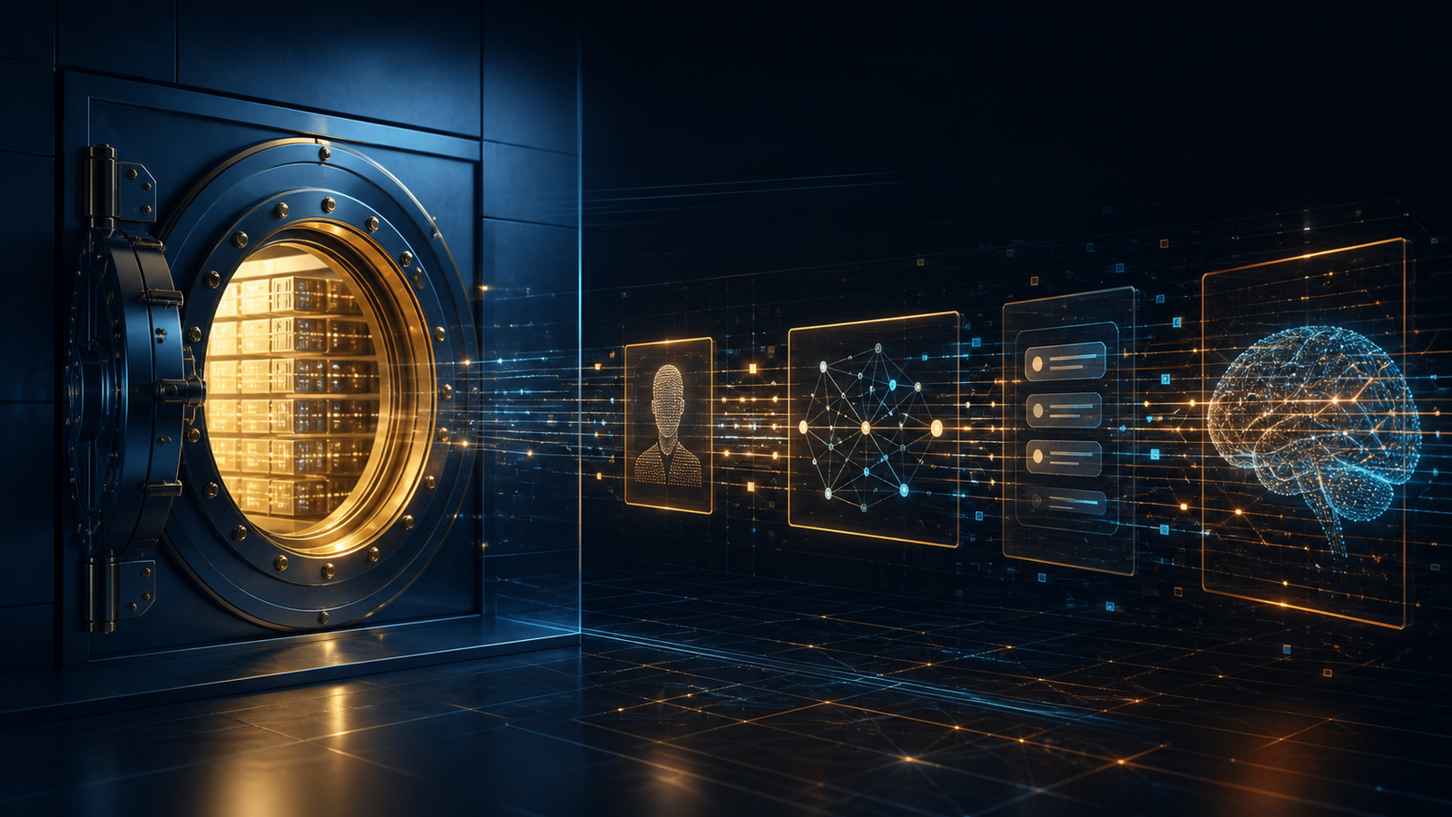 Encryption Is No Longer Enough: Why Encryption Alone Is No Longer Enough in the AI ERA.