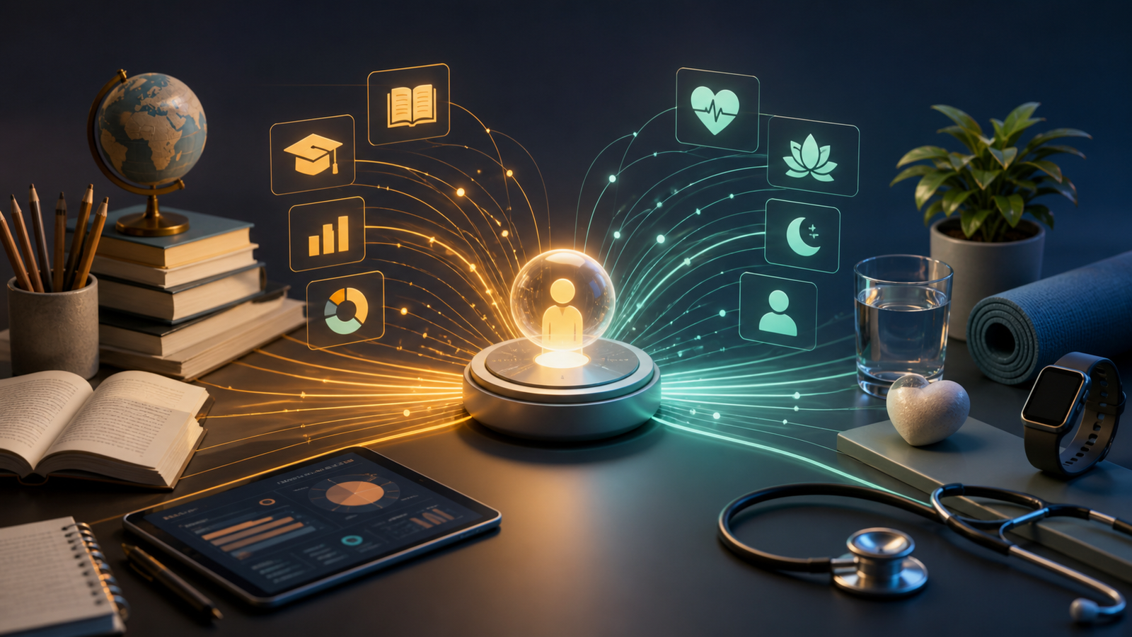 Introducing Bitsy: the merge of EDTECH & HEALTHTECH