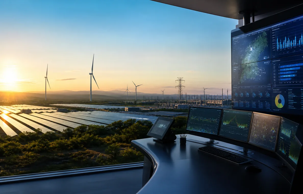 Fractional GTM Leadership for Climate and Energy Companies hero image