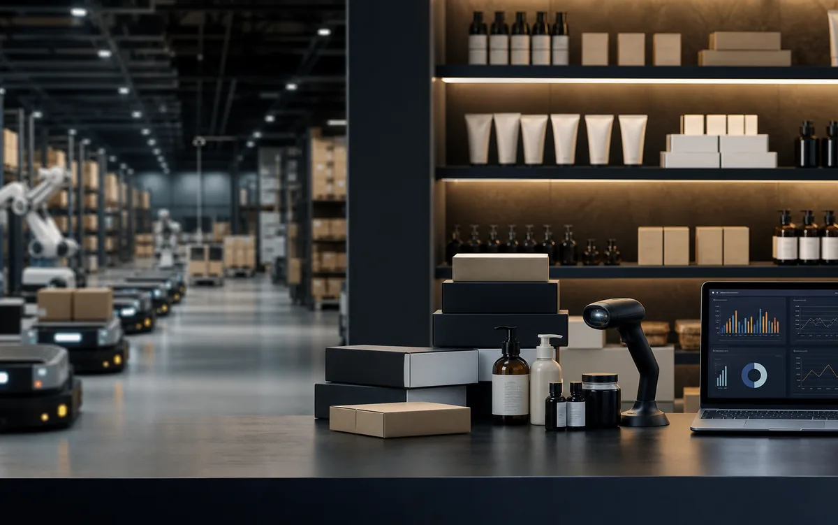 Fractional Revenue Leadership for eCommerce, Retail, and CPG hero image