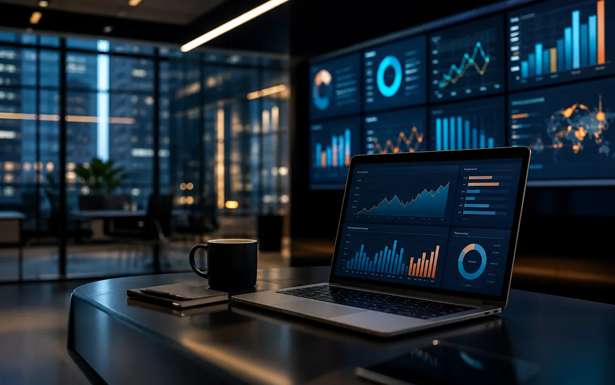 Fractional CRO for SaaS and B2B Software Companies hero image